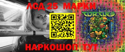 спайс Кандалакша